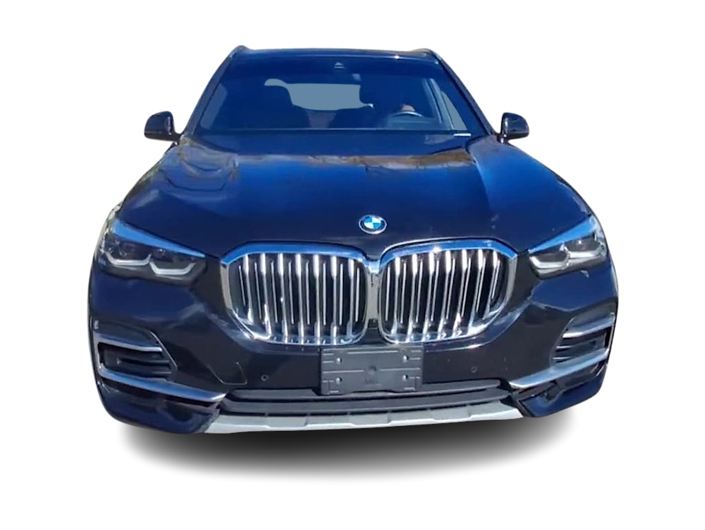 Thumbnail: 2023 BMW X5 - 6