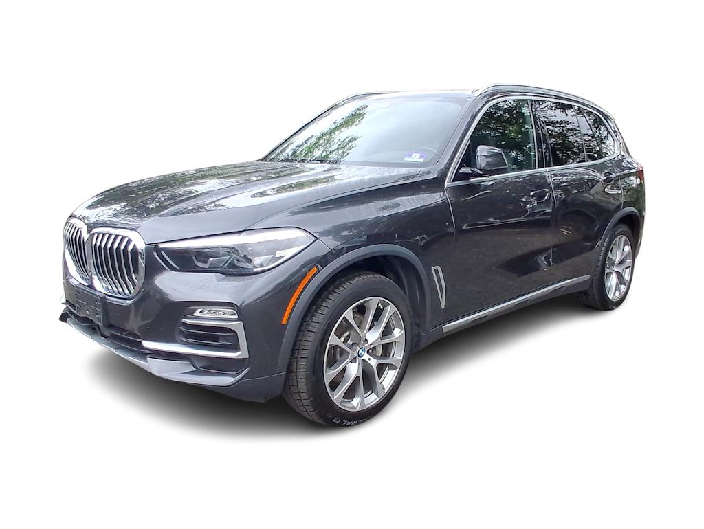 Thumbnail: 2019 BMW X5 - 18