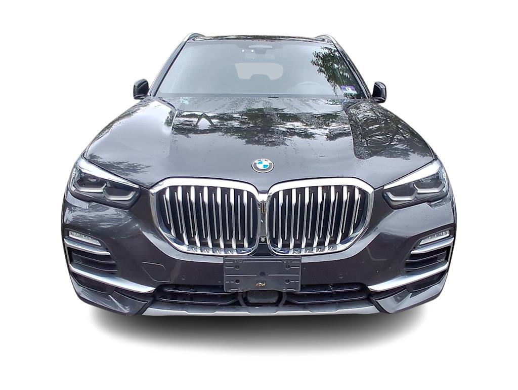 Thumbnail: 2019 BMW X5 - 6