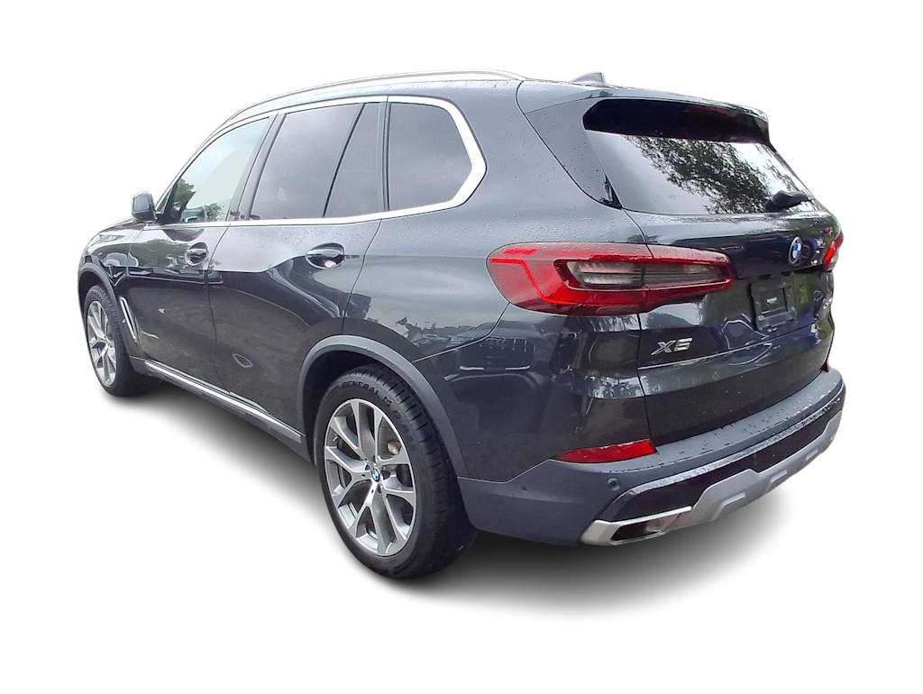 Thumbnail: 2019 BMW X5 - 4