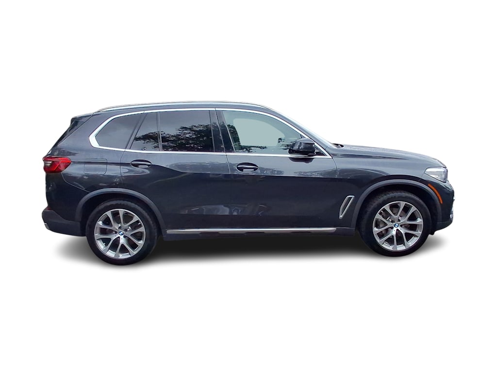 Thumbnail: 2019 BMW X5 - 20