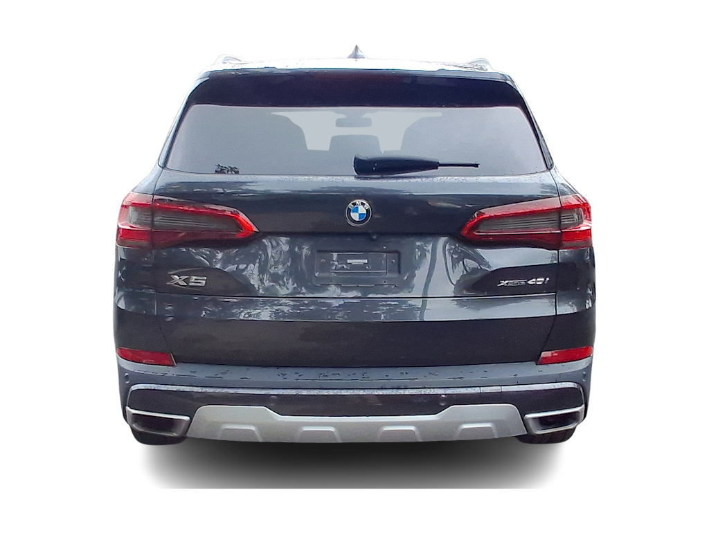 Thumbnail: 2019 BMW X5 - 5