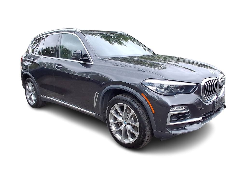 Thumbnail: 2019 BMW X5 - 17