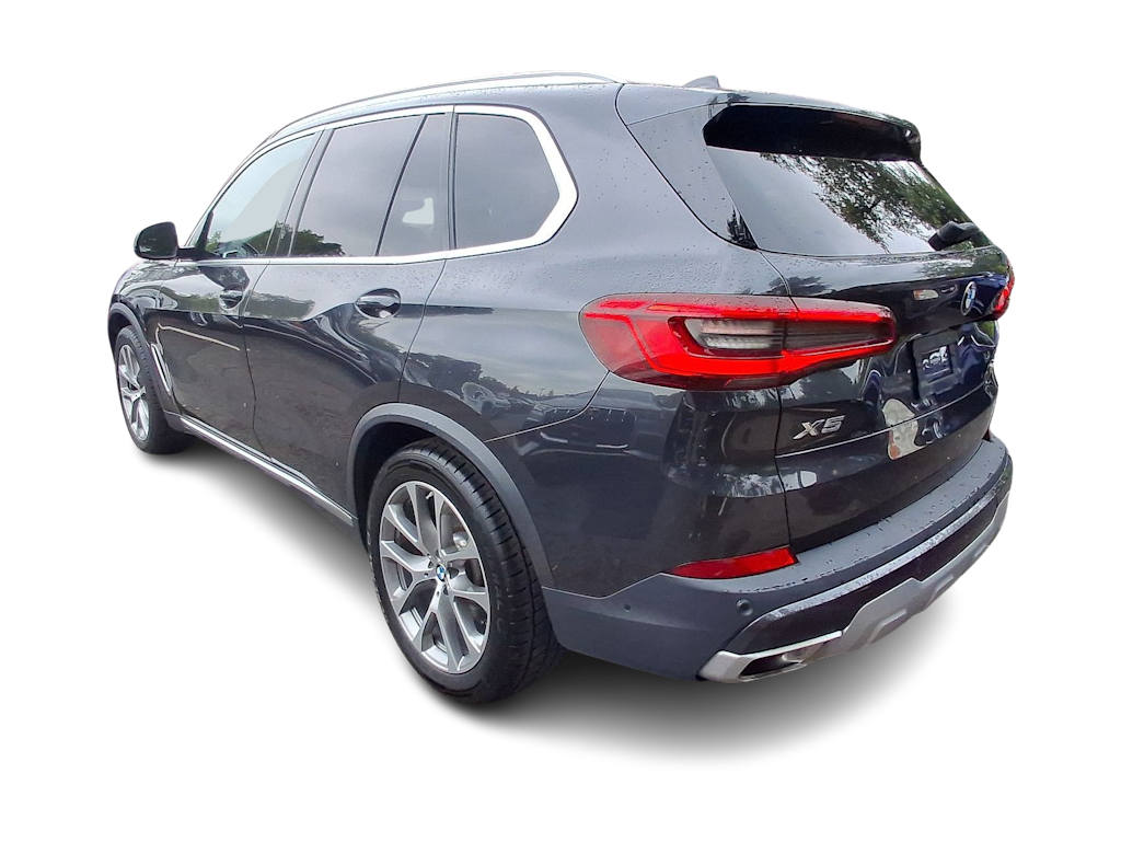 Thumbnail: 2019 BMW X5 - 30