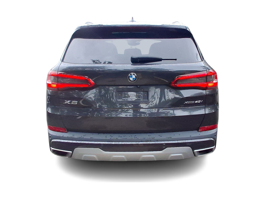 Thumbnail: 2019 BMW X5 - 31