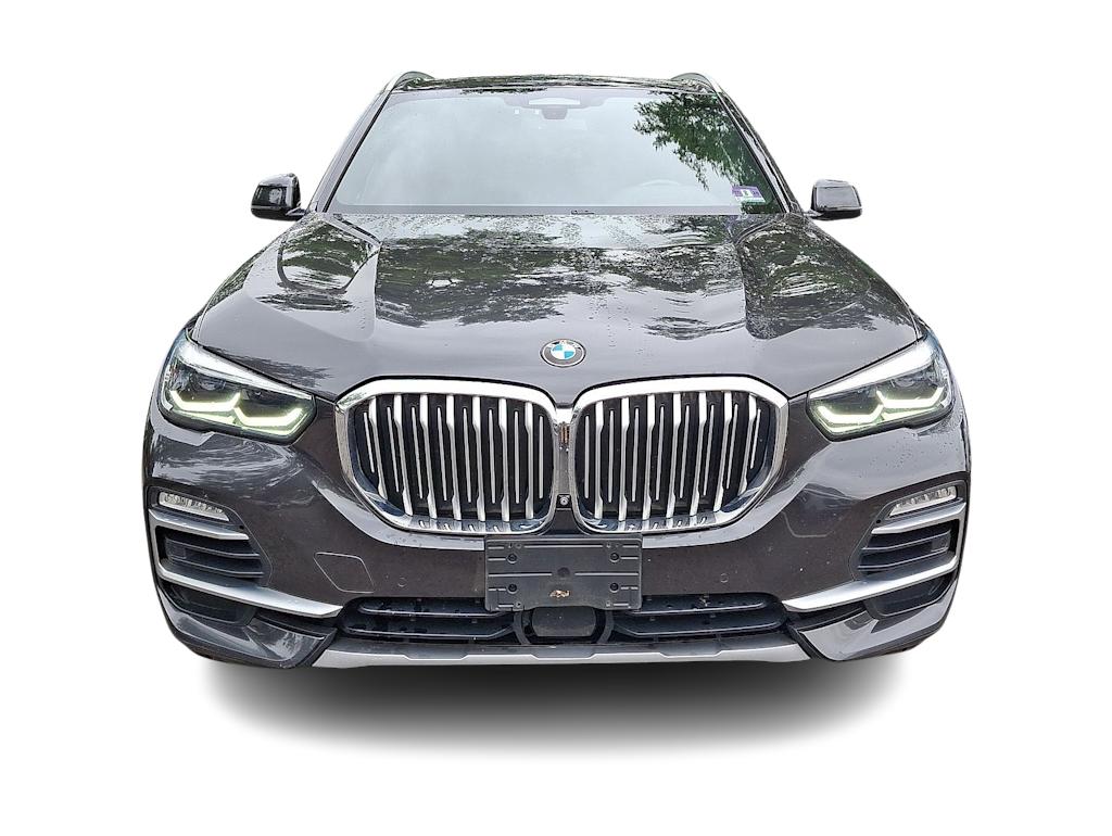 Thumbnail: 2019 BMW X5 - 35