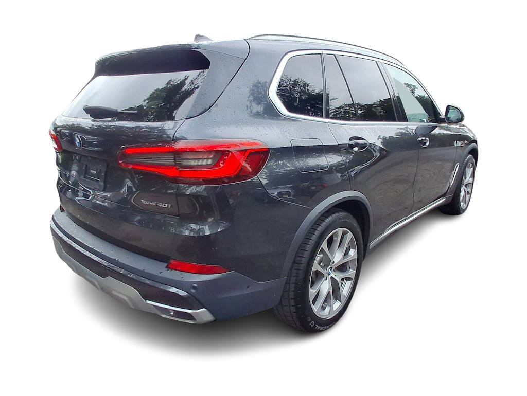 Thumbnail: 2019 BMW X5 - 32