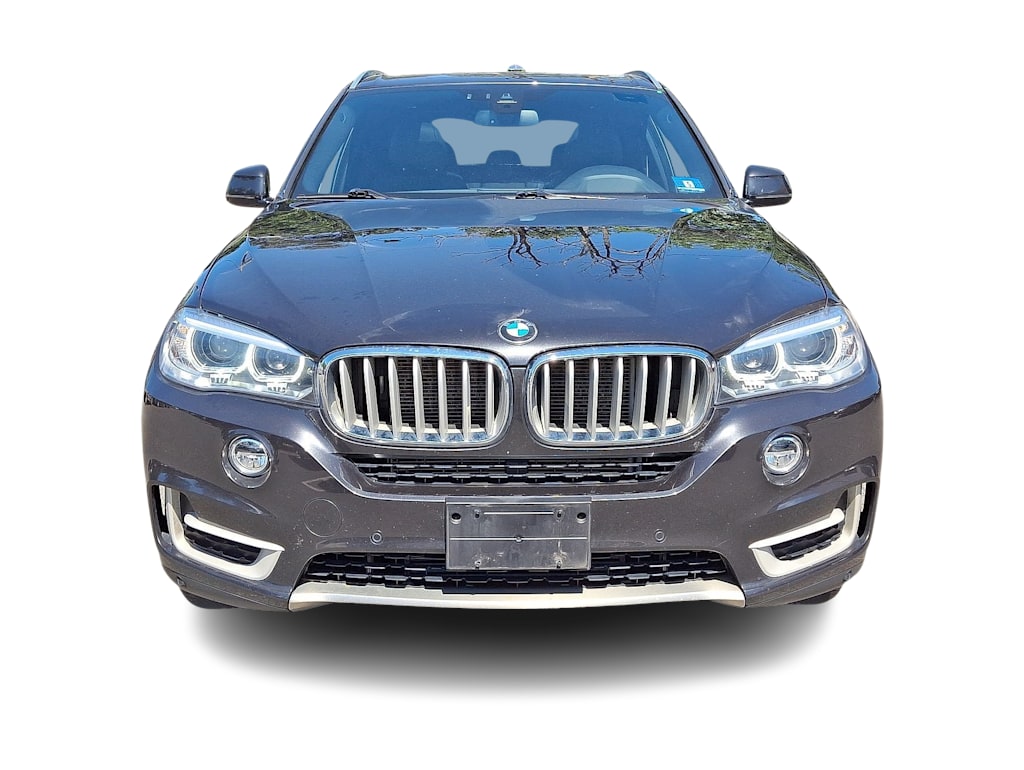 Thumbnail: 2018 BMW X5 - 35