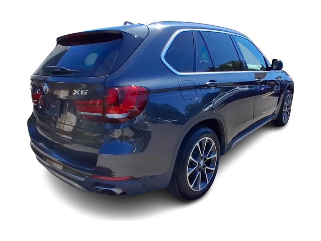 Thumbnail: 2018 BMW X5 - 20