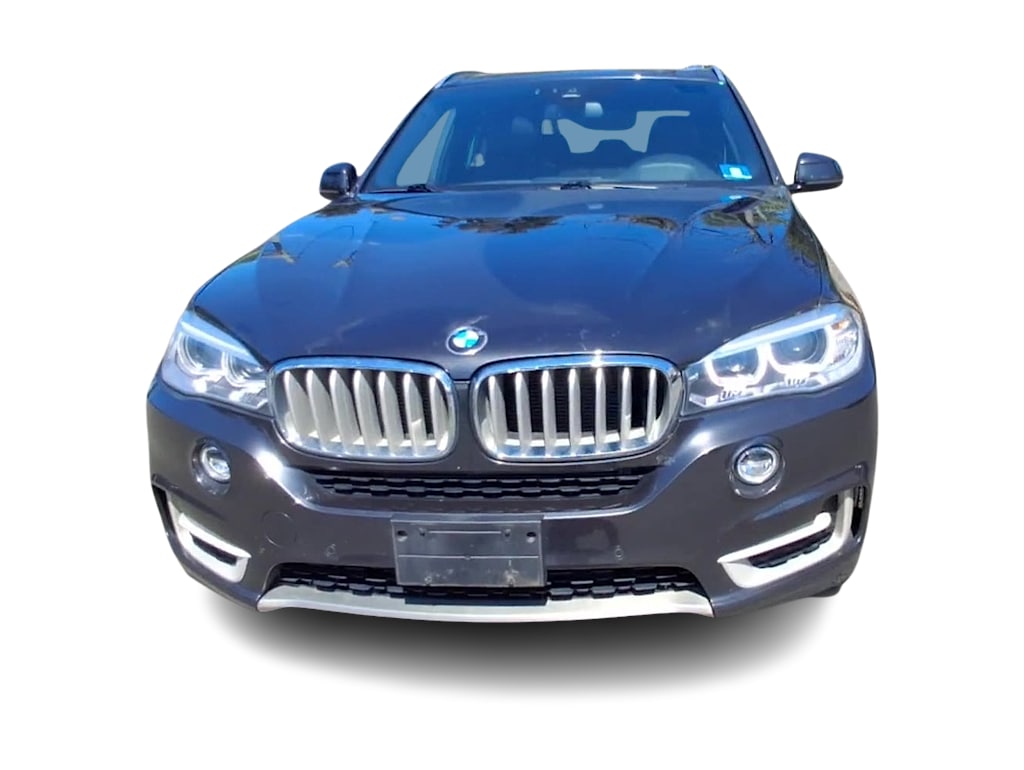 Thumbnail: 2018 BMW X5 - 6
