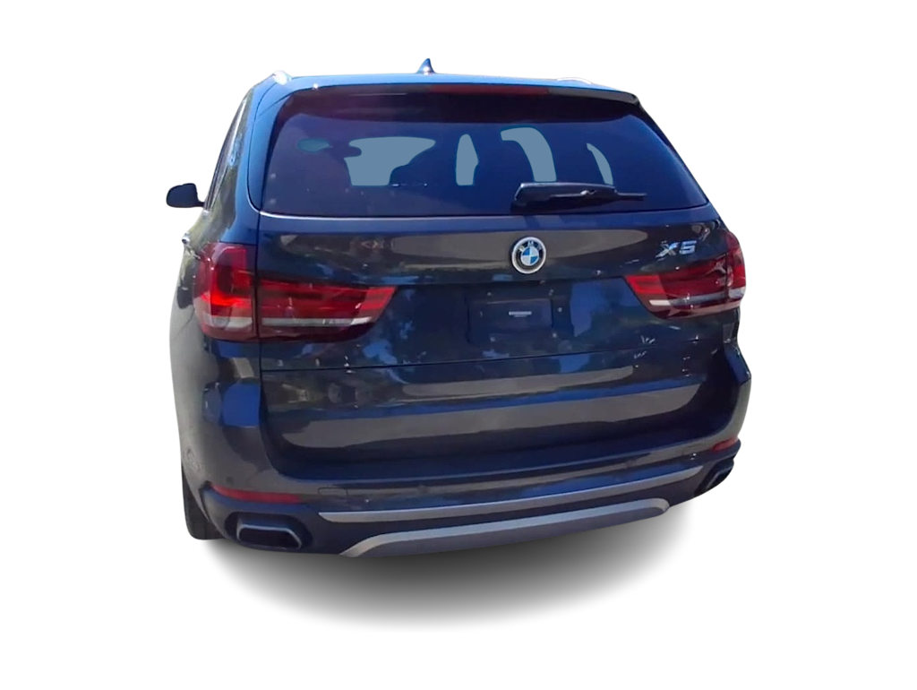 Thumbnail: 2018 BMW X5 - 5