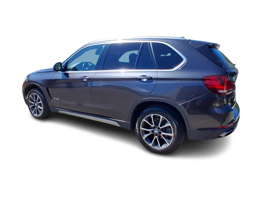 Thumbnail: 2018 BMW X5 - 19