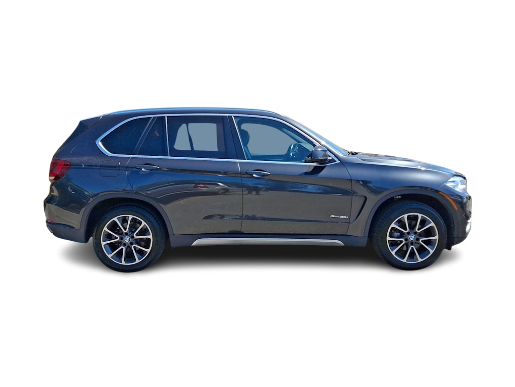 Thumbnail: 2018 BMW X5 - 33