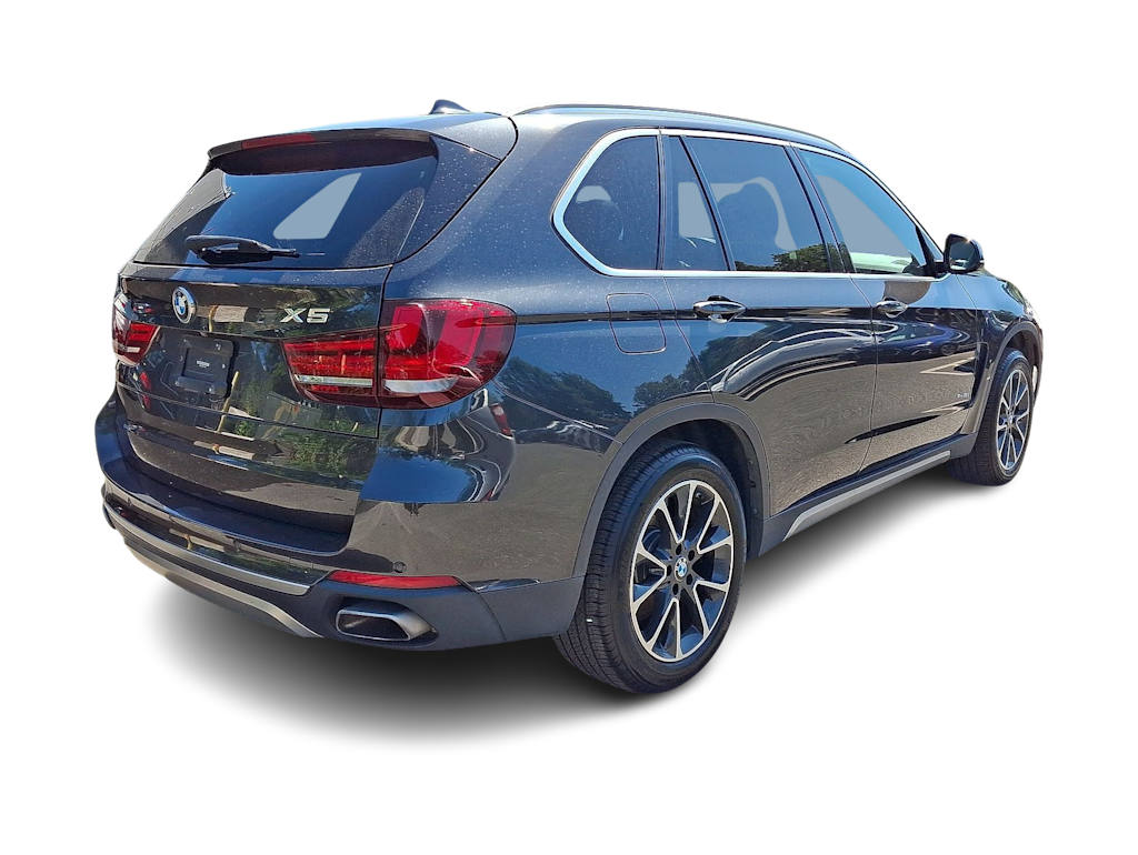 Thumbnail: 2018 BMW X5 - 32