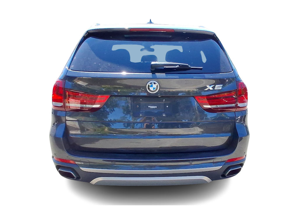 Thumbnail: 2018 BMW X5 - 31
