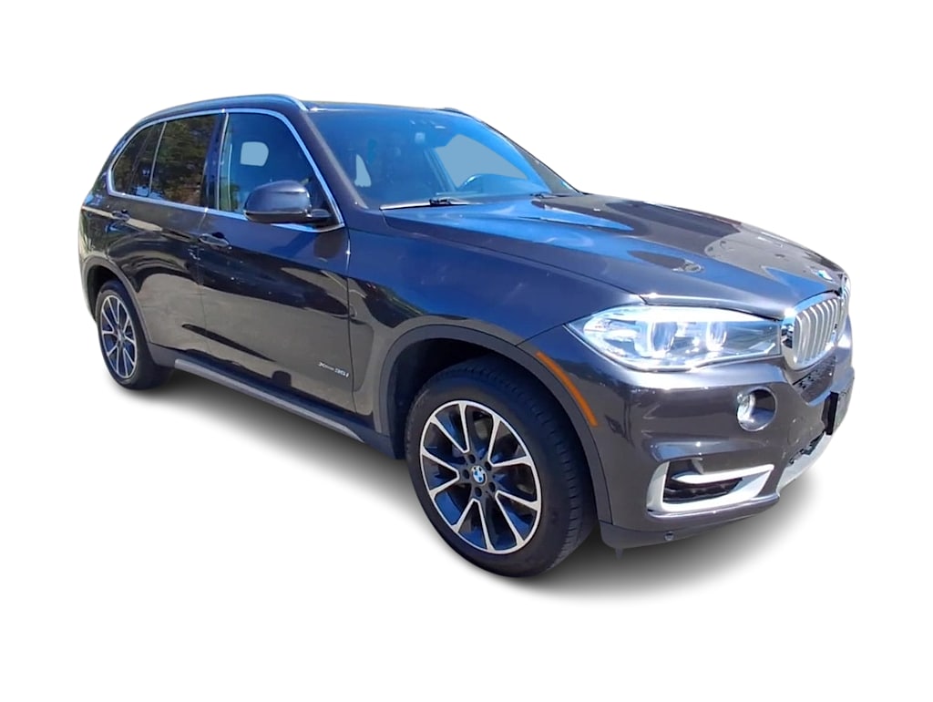 Thumbnail: 2018 BMW X5 - 17