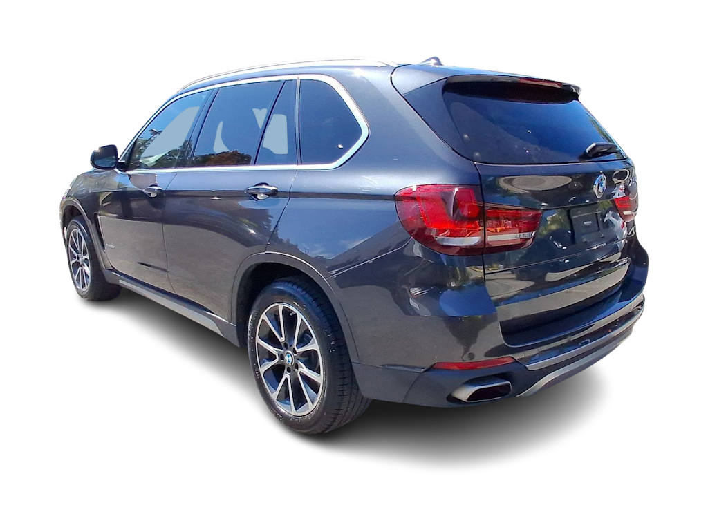 Thumbnail: 2018 BMW X5 - 4