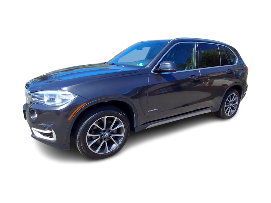 Thumbnail: 2018 BMW X5 - 3