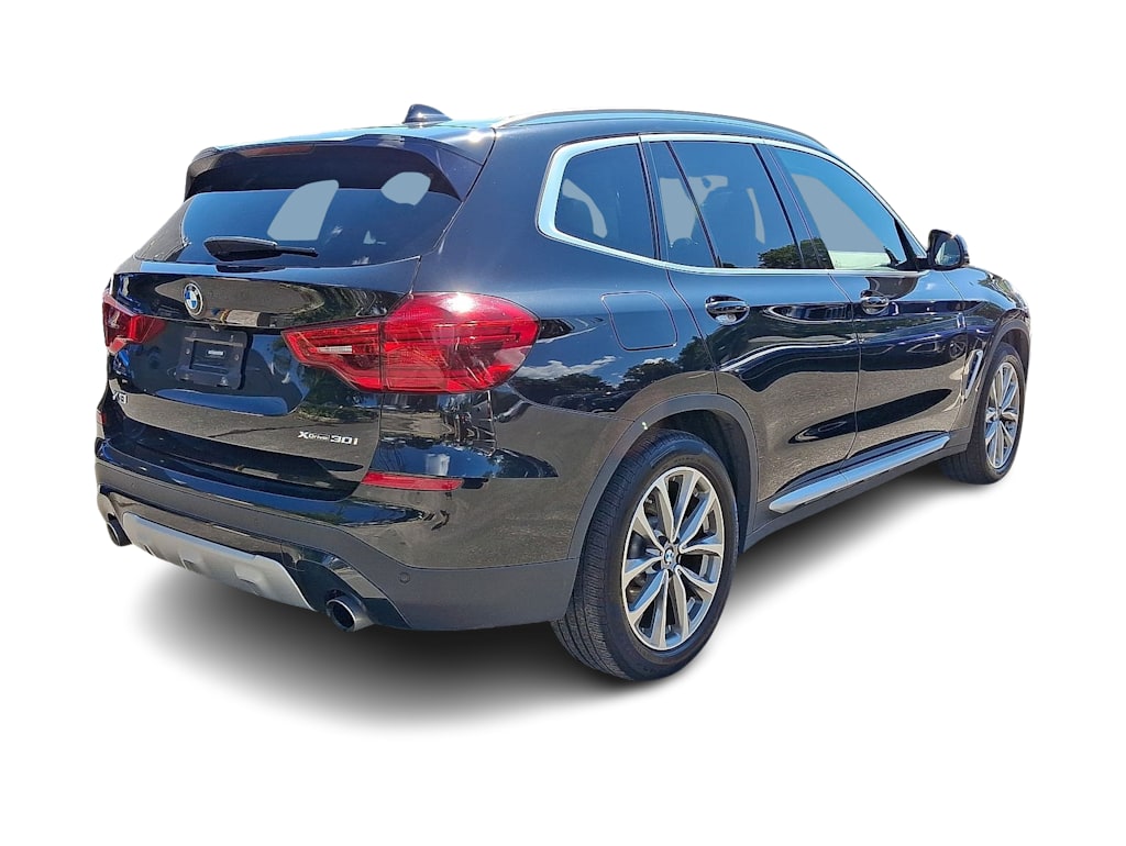 Thumbnail: 2019 BMW X3 - 32