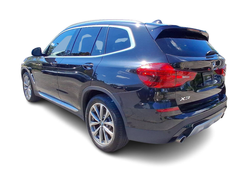 Thumbnail: 2019 BMW X3 - 30