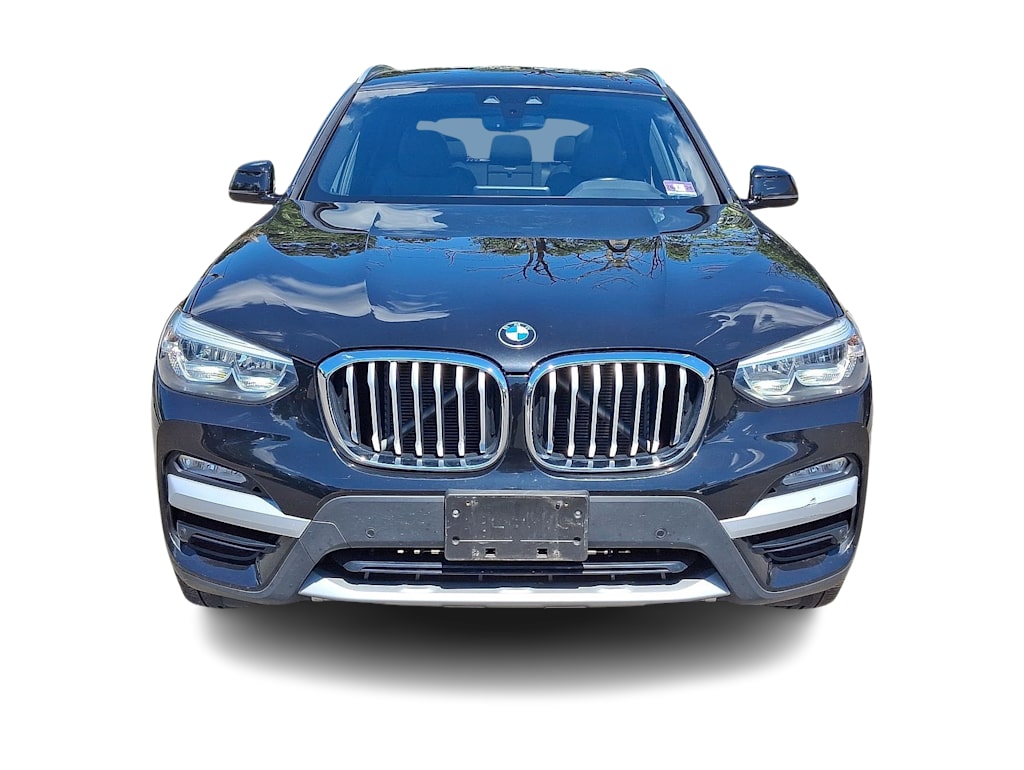 Thumbnail: 2019 BMW X3 - 35