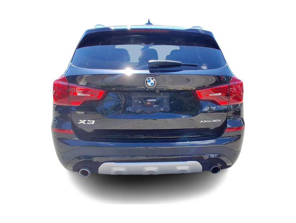 Thumbnail: 2019 BMW X3 - 31