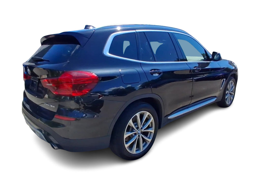 Thumbnail: 2019 BMW X3 - 19