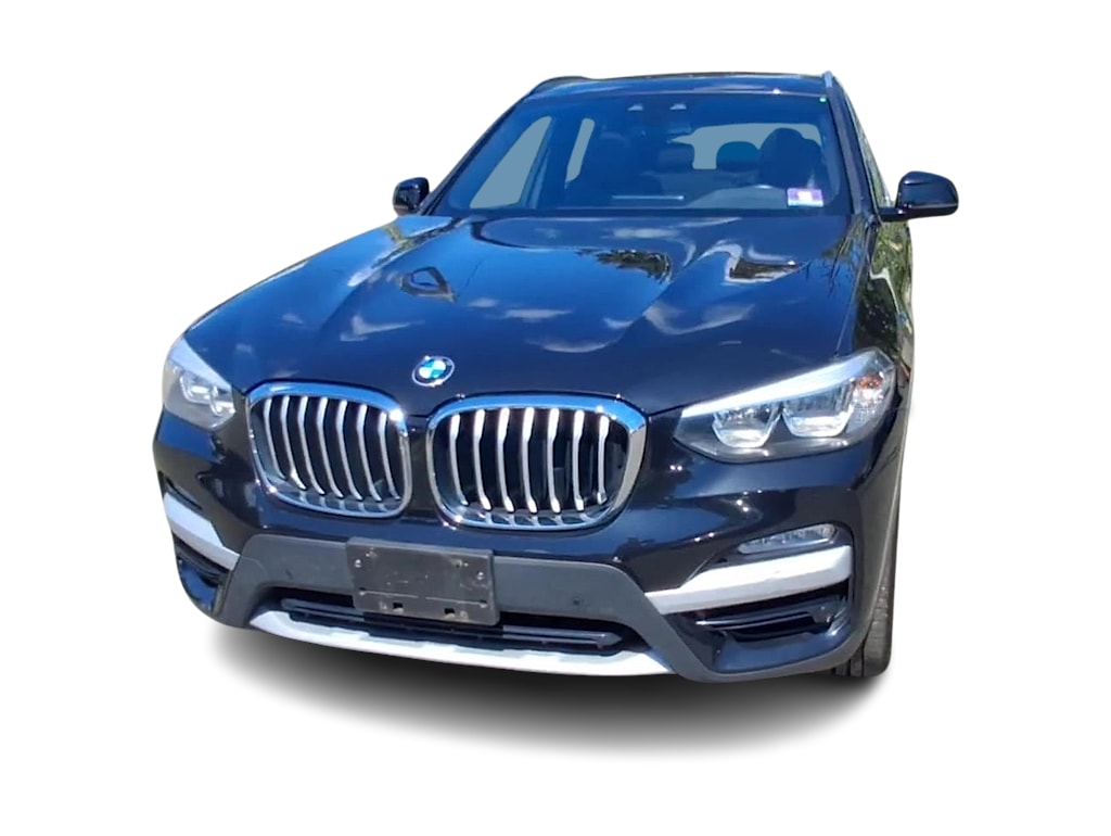 Thumbnail: 2019 BMW X3 - 6