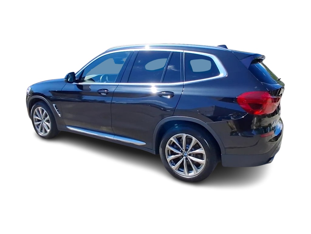 Thumbnail: 2019 BMW X3 - 4