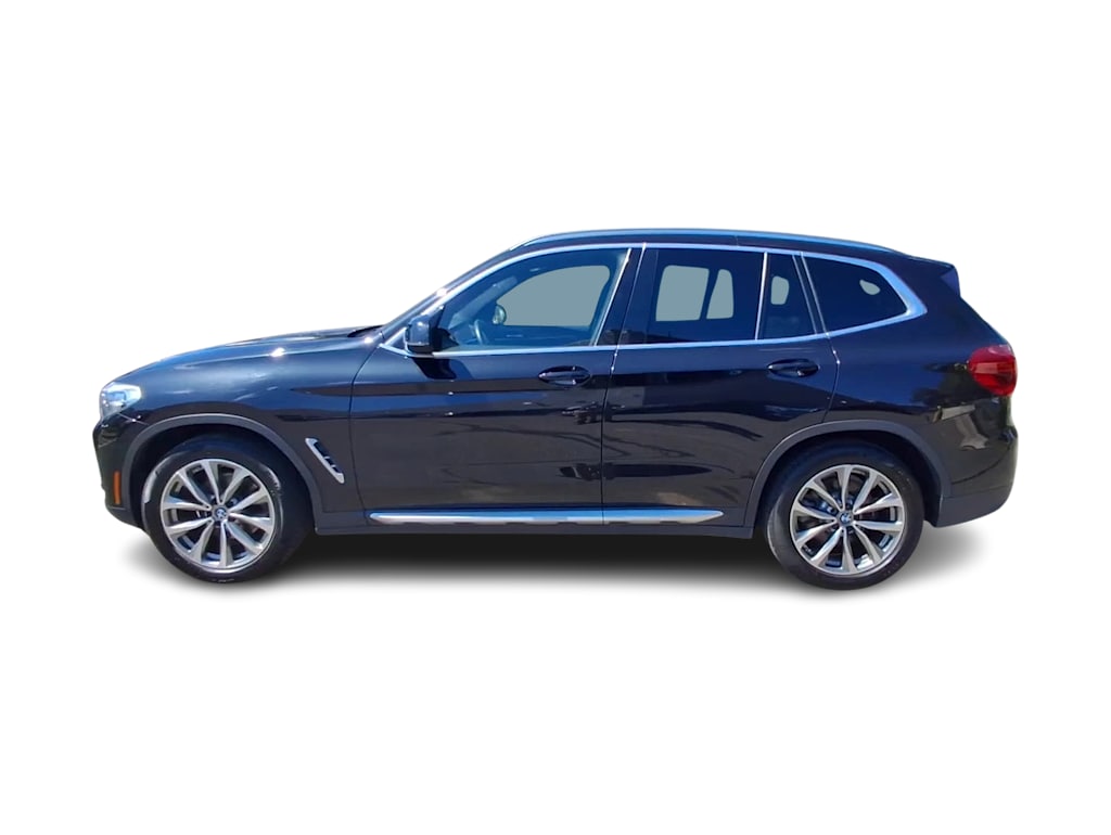Thumbnail: 2019 BMW X3 - 18