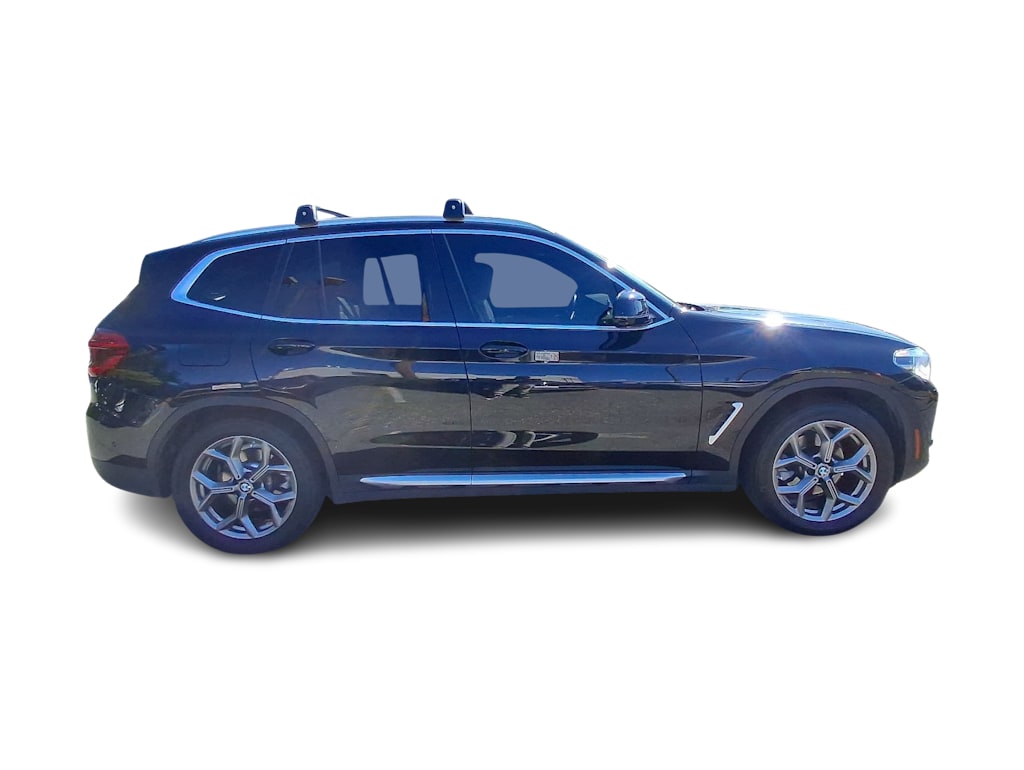 Thumbnail: 2021 BMW X3 - 33