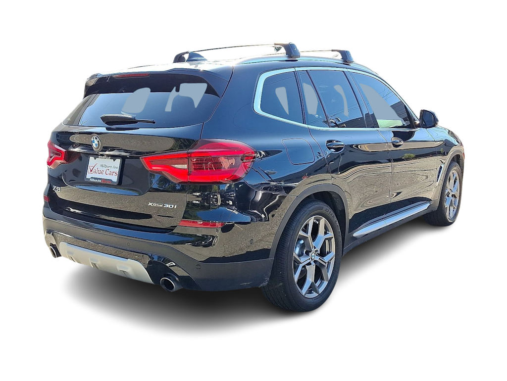 Thumbnail: 2021 BMW X3 - 32