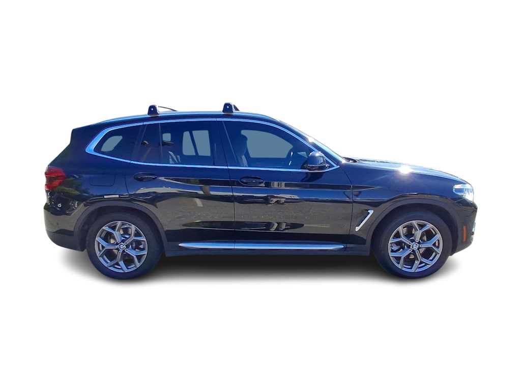 Thumbnail: 2021 BMW X3 - 20