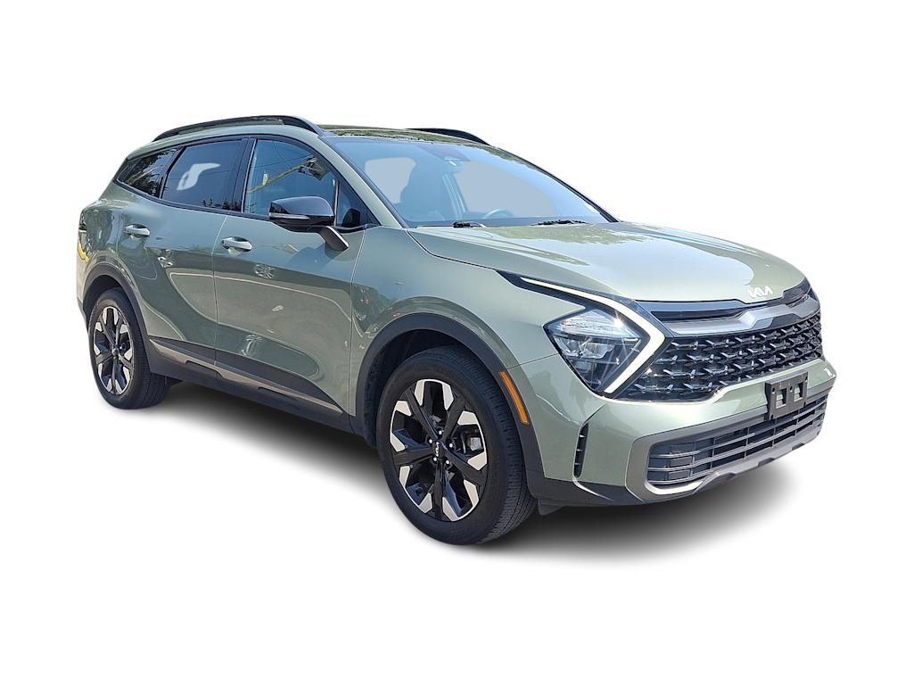 Thumbnail: 2023 Kia Sportage - 17