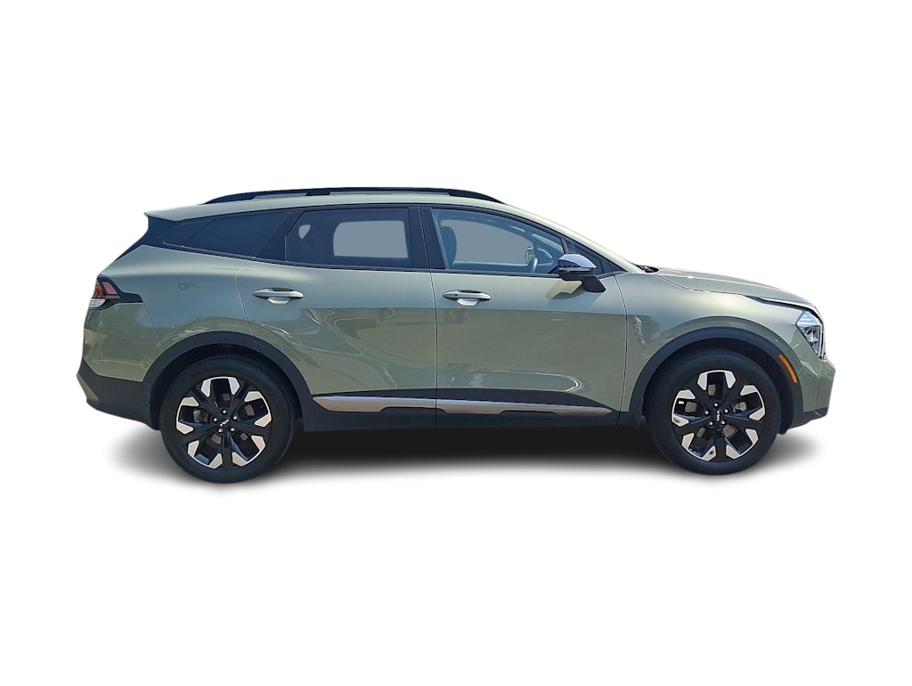 Thumbnail: 2023 Kia Sportage - 20