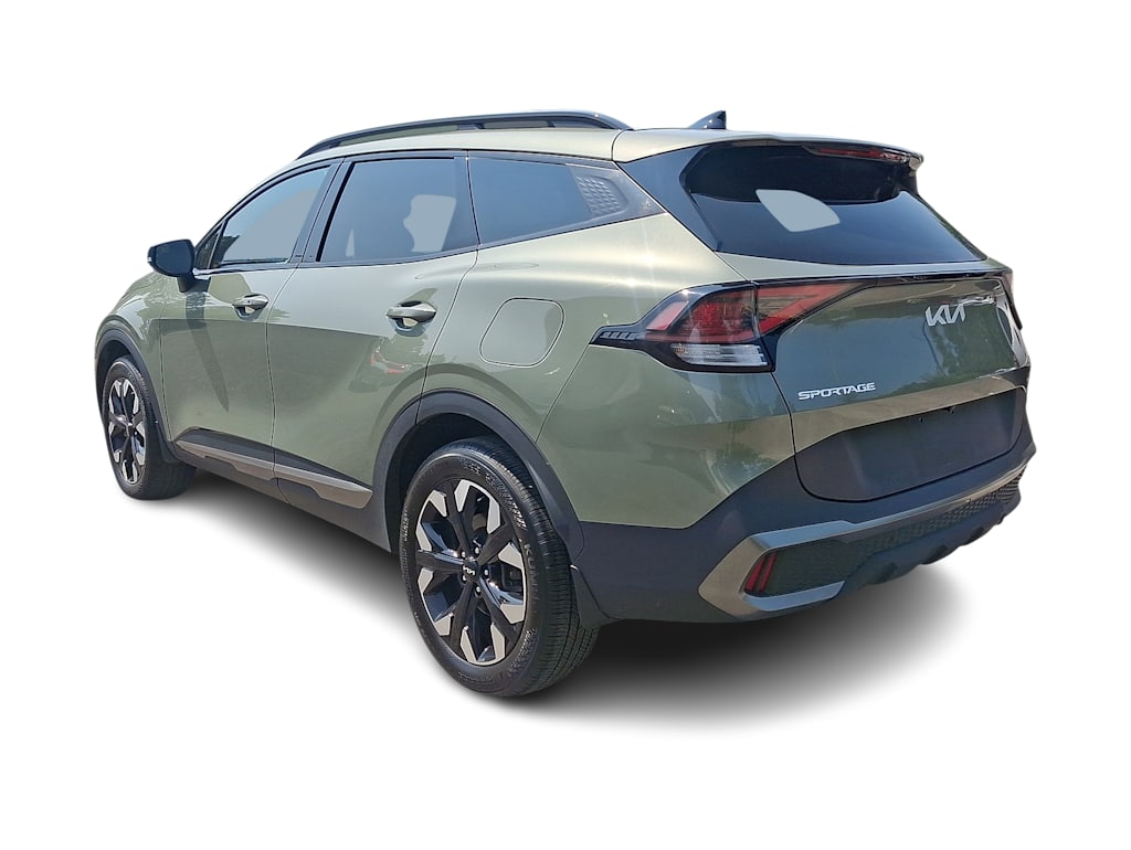 Thumbnail: 2023 Kia Sportage - 4