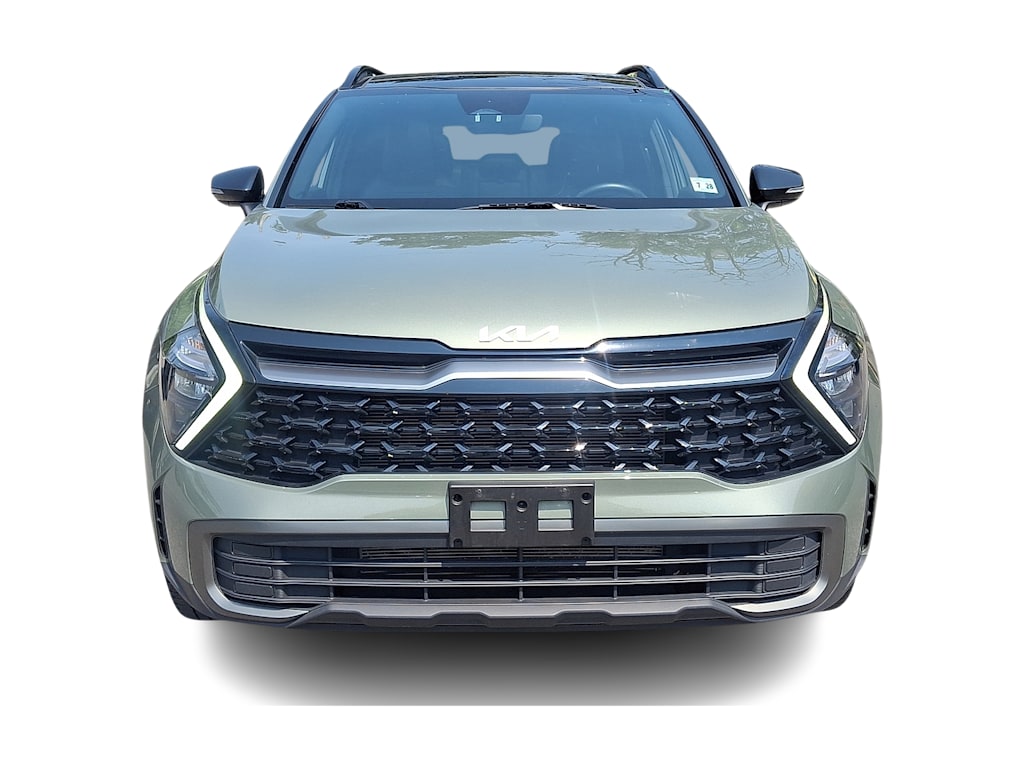 Thumbnail: 2023 Kia Sportage - 6