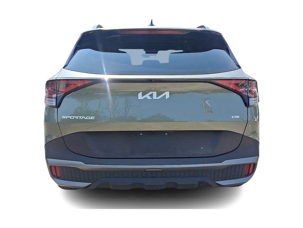 Thumbnail: 2023 Kia Sportage - 5