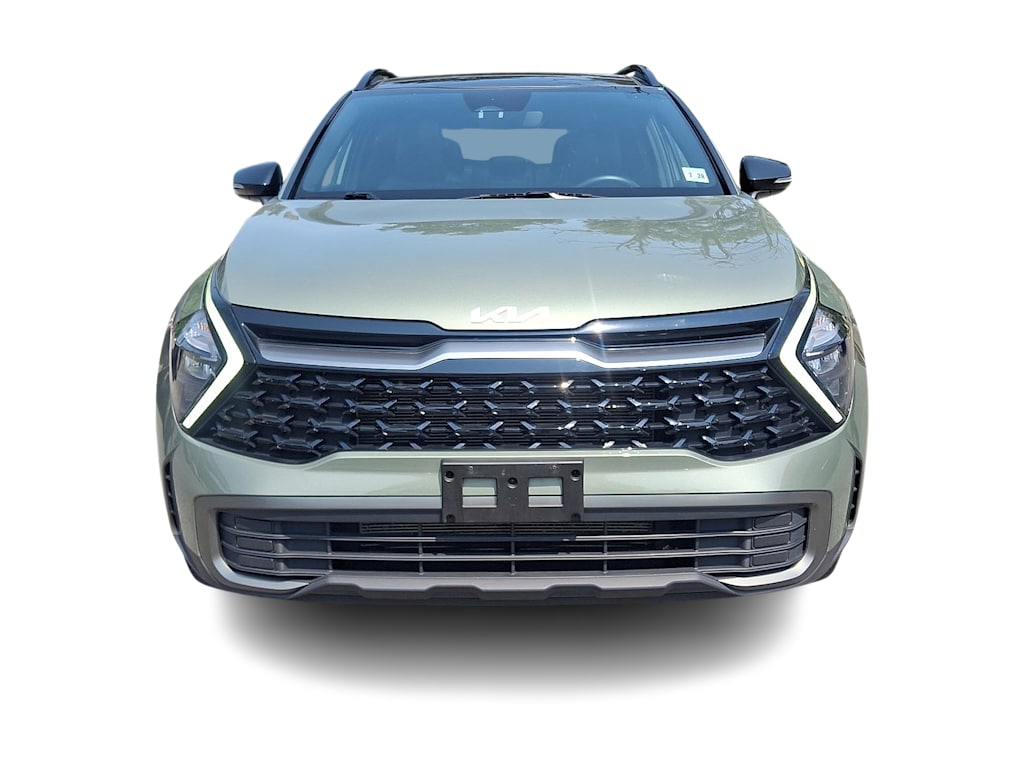 Thumbnail: 2023 Kia Sportage - 32