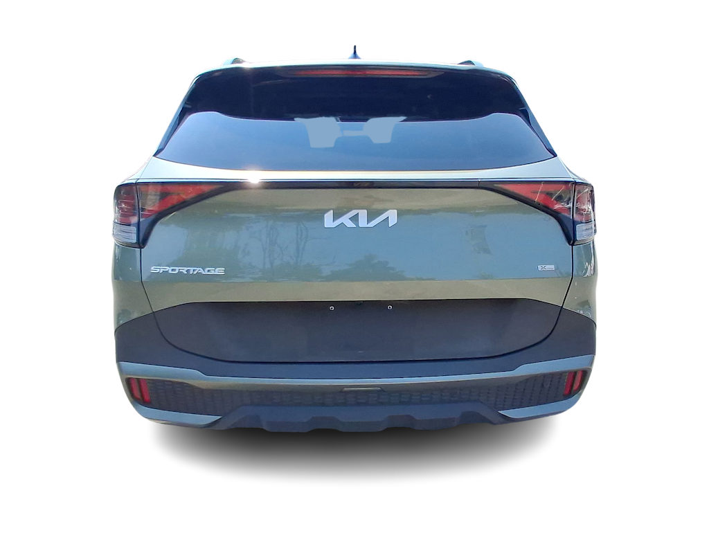Thumbnail: 2023 Kia Sportage - 28