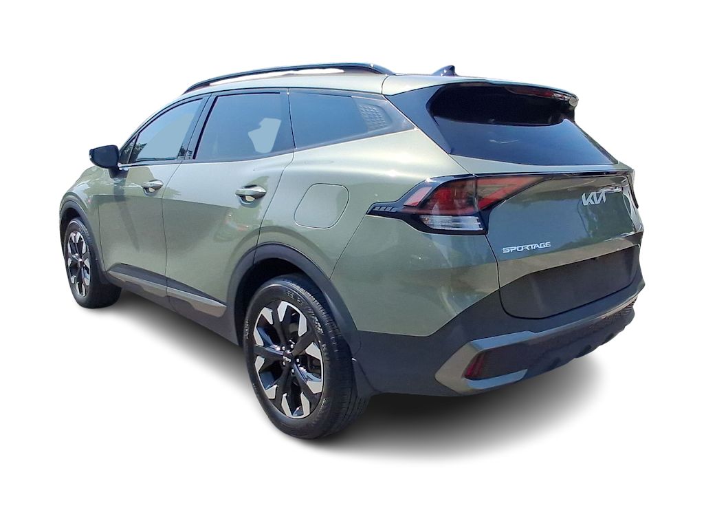 Thumbnail: 2023 Kia Sportage - 27