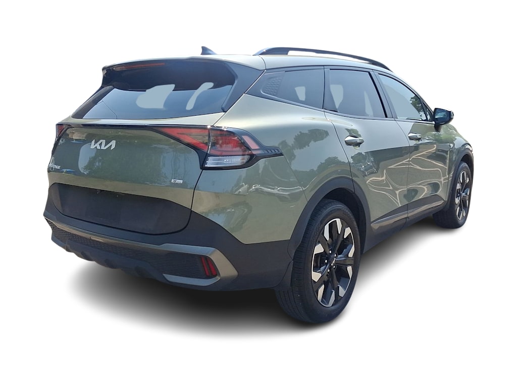Thumbnail: 2023 Kia Sportage - 29