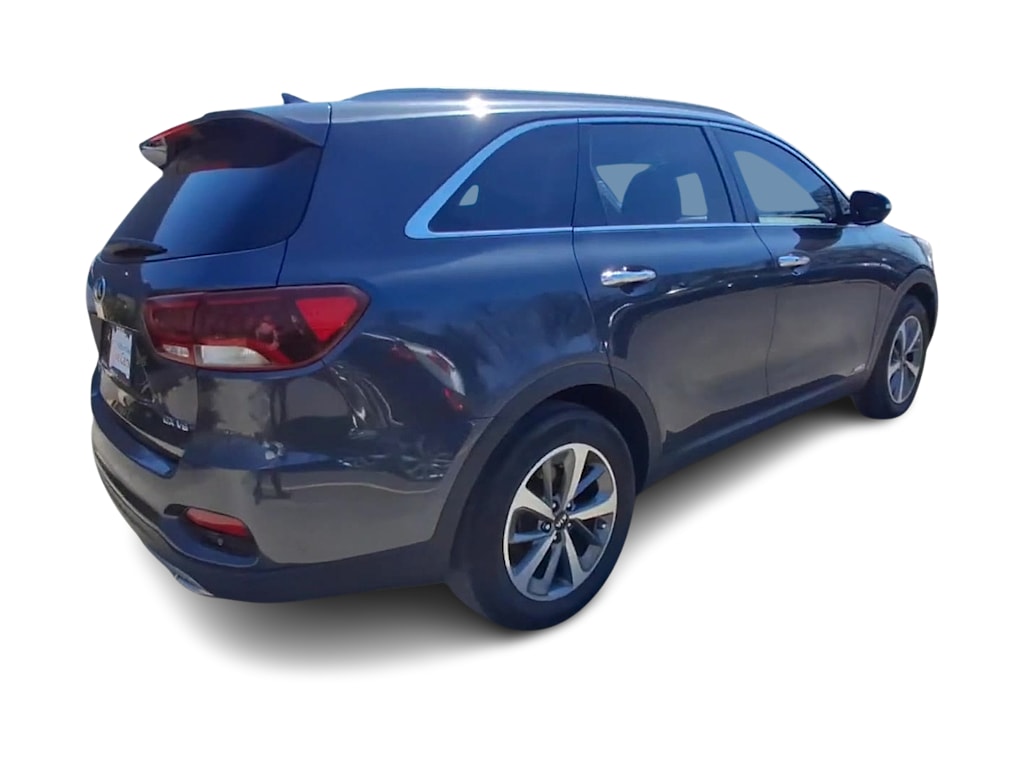 Thumbnail: 2019 Kia Sorento - 15