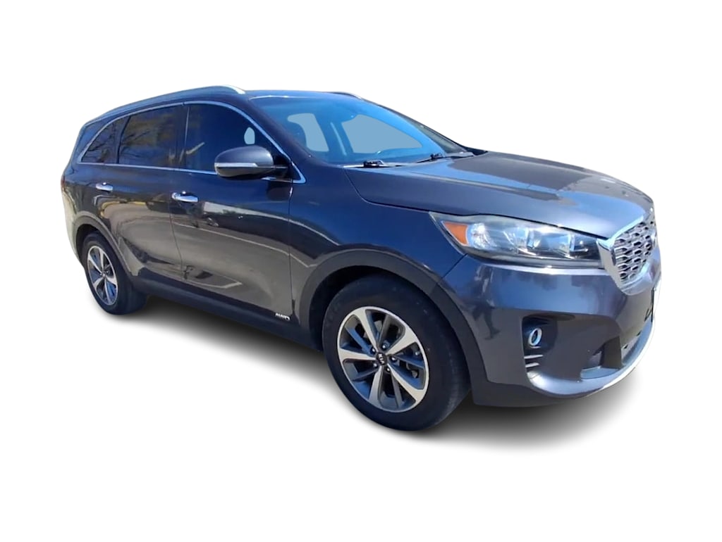 Thumbnail: 2019 Kia Sorento - 13
