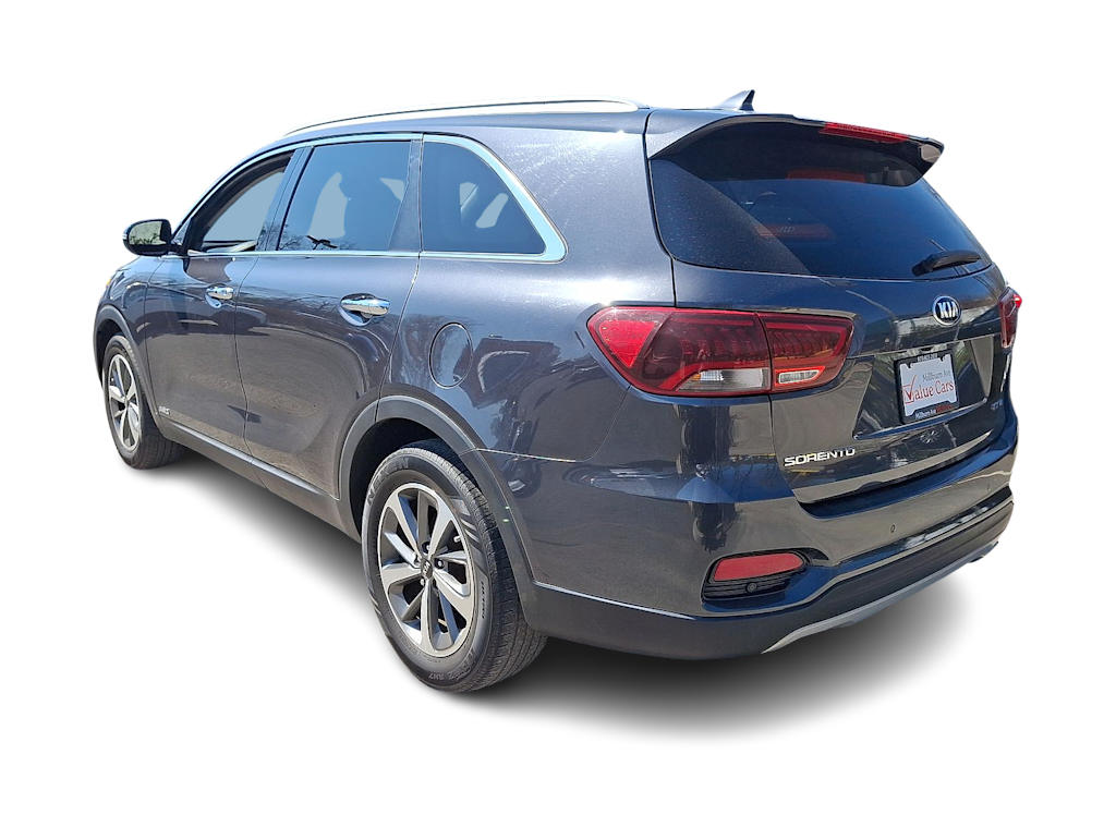 Thumbnail: 2019 Kia Sorento - 23