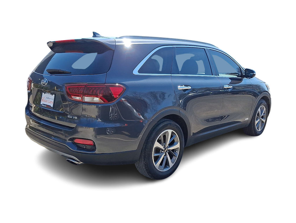 Thumbnail: 2019 Kia Sorento - 25