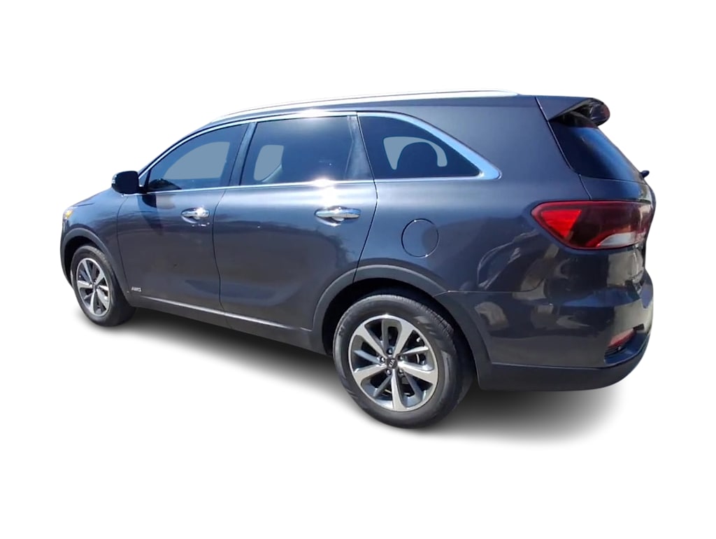 Thumbnail: 2019 Kia Sorento - 3
