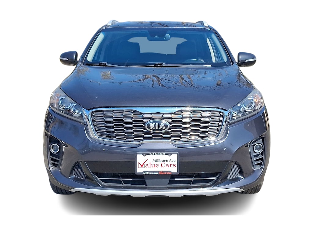 Thumbnail: 2019 Kia Sorento - 28
