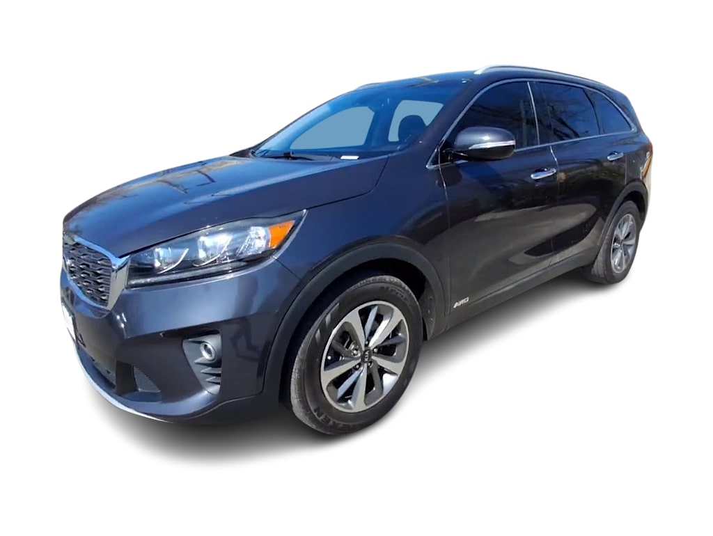 Thumbnail: 2019 Kia Sorento - 14