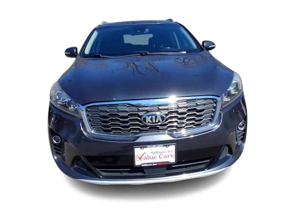 Thumbnail: 2019 Kia Sorento - 5